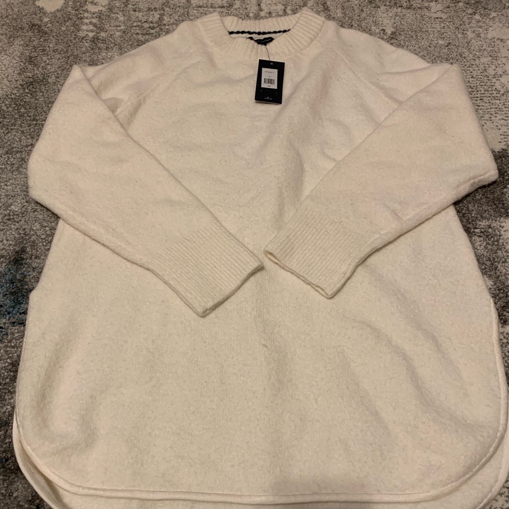 Women’s Tommy Hilfiger crew neck sweater